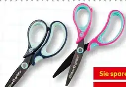 Interspar Pelikan Schere Griffix Angebot