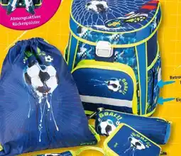 Interspar Spirit Schultaschen-Set Angebot