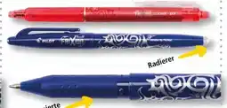 Interspar Pilot Frixion Ball Angebot