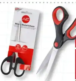 Interspar Spar Office Schere Angebot