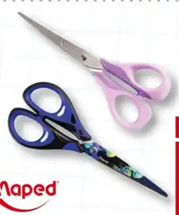 Interspar Maped Schere Angebot