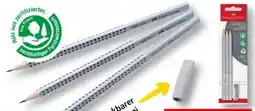 Interspar Faber Castell Bleistifte Grip Angebot
