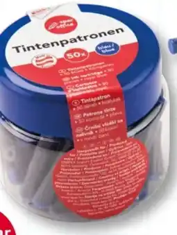Interspar Spar Office Tintenpatronen Angebot