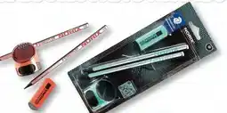 Interspar Staedtler Schreibset Norix Angebot