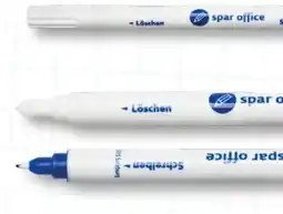 Interspar Spar Office Tintenlöscher Angebot