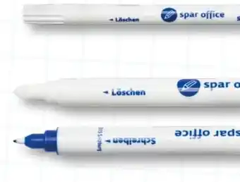 Interspar Spar Office Tintenlöscher Angebot