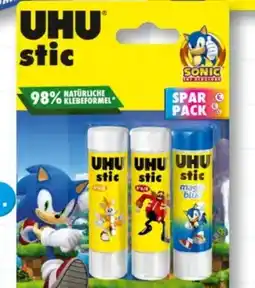 Interspar UHU Stic Angebot