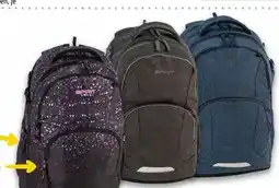 Interspar Spirit Rucksack Campus Fresh Angebot