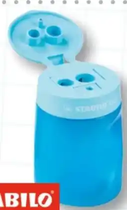 Interspar Stabilo Easy Dosenspitzer Angebot