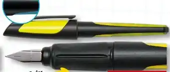 Interspar Stabilo Füllfeder Easy Buddy Angebot