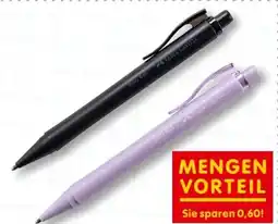 Interspar Faber Castell Kugelschreiber Daily Angebot