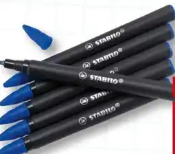 Interspar Stabilo Nachfüllminen Easy Original Angebot