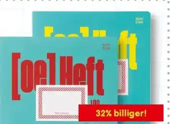 Interspar Ursus Schulhefte Quart Angebot