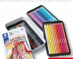 Interspar Staedtler Buntstifte Angebot