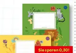 Interspar Ursus Schulhefte Formati Angebot