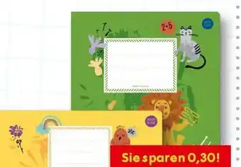 Interspar Ursus Schulhefte Formati Angebot