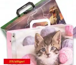 Interspar Donau Handarbeitskoffer Angebot