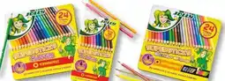 Interspar Jolly Farbstifte Supersticks Angebot