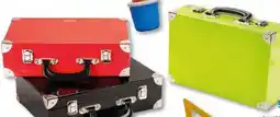 Interspar Donau Mehrzweckkoffer Angebot