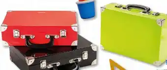 Interspar Donau Mehrzweckkoffer Angebot