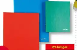 Interspar Spar Office Ringbuch Angebot