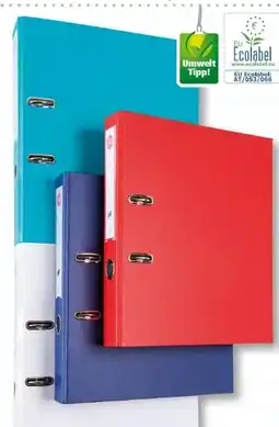 Interspar Spar Office Ordner Angebot
