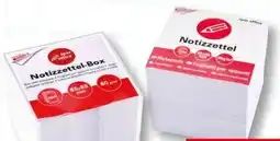 Interspar Spar Office Notizzettel Angebot