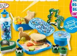 Interspar Mepal Fruchtbox Angebot