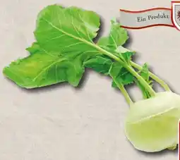 Spar Kärntner Gemüseland Kohlrabi Angebot