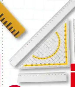 Interspar Spar Office Geometrieset Angebot