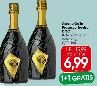 Spar Astoria Galie Prosecco Treviso Angebot