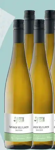 Spar Ferdinand Mayr My Signature Wines Grüner Veltliner Selection Angebot