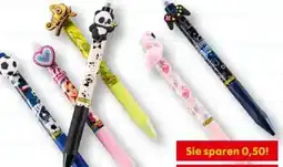 Interspar Online Gelschreiber Magixx Fun Angebot