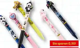 Interspar Online Gelschreiber Magixx Fun Angebot