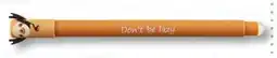 Interspar Eberhard Faber Gelschreiber Erase it! Angebot