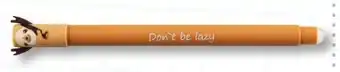Interspar Eberhard Faber Gelschreiber Erase it! Angebot