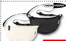 Interspar New York Bauchtasche Angebot