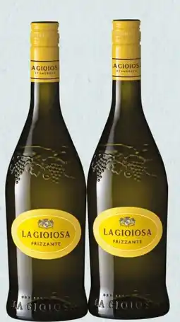 Spar La Gioiosa Frizzante Angebot