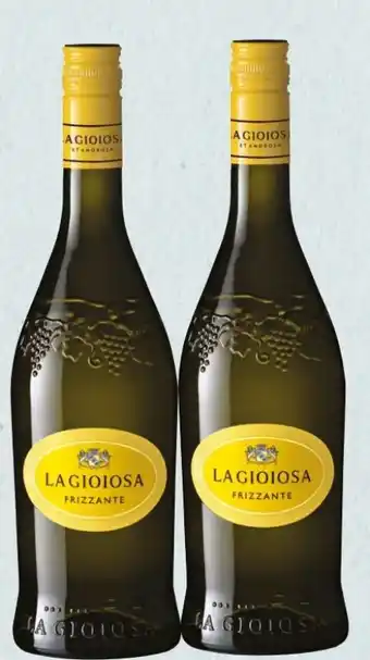 Spar La Gioiosa Frizzante Angebot