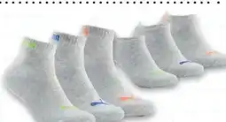 Interspar Puma Erwachsenen-Quarter-Socken Angebot