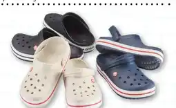 Interspar Crocs Erwachsenen-Crocs Angebot