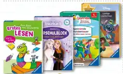 Interspar Ravensburger Lesespaß Angebot