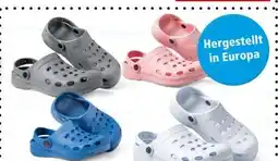 Interspar Everton Herren Clogs Angebot