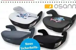 Interspar osann Kinderautositz Boost Angebot