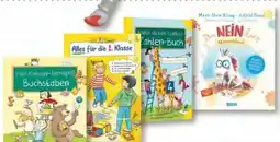 Interspar Carlsen Verlag Schulstart Angebot
