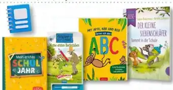 Interspar Schulanfang Angebot