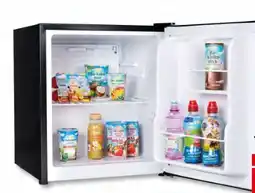 Interspar Nabo Kühlbox-Tischkühlschrank KB 470 Angebot