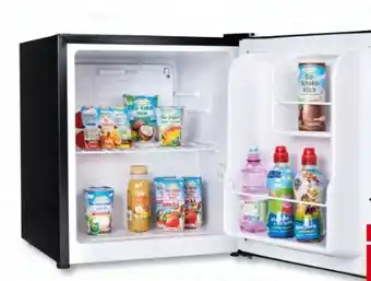 Interspar Nabo Kühlbox-Tischkühlschrank KB 470 Angebot