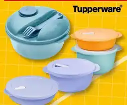 Interspar Tupperware Store, Serve & Go Dish Angebot