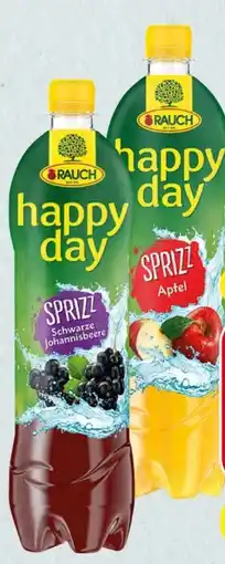Spar Rauch Happy Day Sprizz Angebot